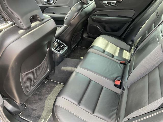 Used 2021 Volvo S60 For Sale in Bessemer, AL
