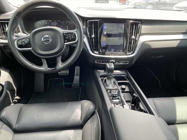 Used 2021 Volvo S60 For Sale in Bessemer, AL
