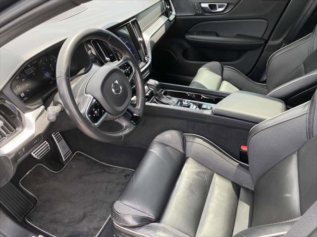 Used 2021 Volvo S60 For Sale in Bessemer, AL