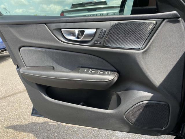 Used 2021 Volvo S60 For Sale in Bessemer, AL