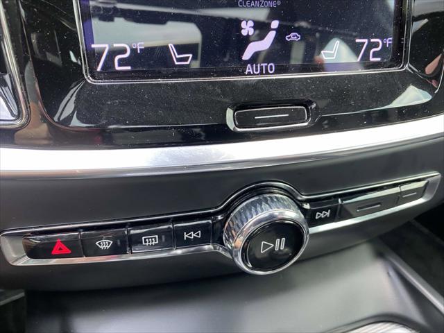 Used 2021 Volvo S60 For Sale in Bessemer, AL