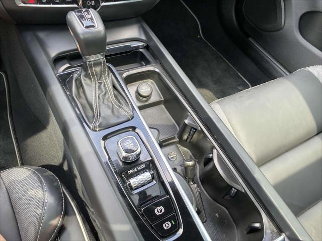 Used 2021 Volvo S60 For Sale in Bessemer, AL