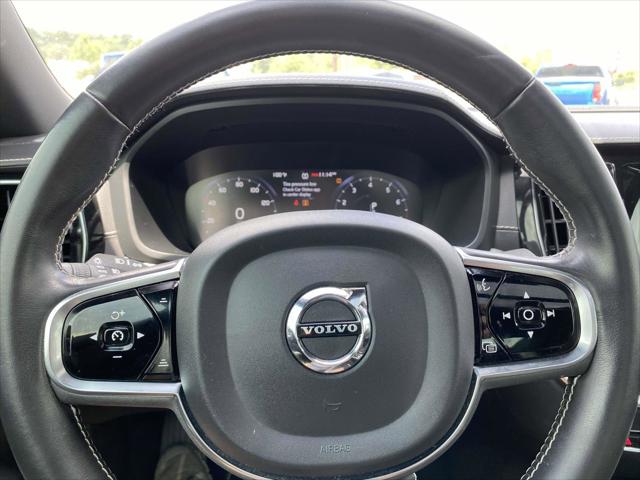 Used 2021 Volvo S60 For Sale in Bessemer, AL