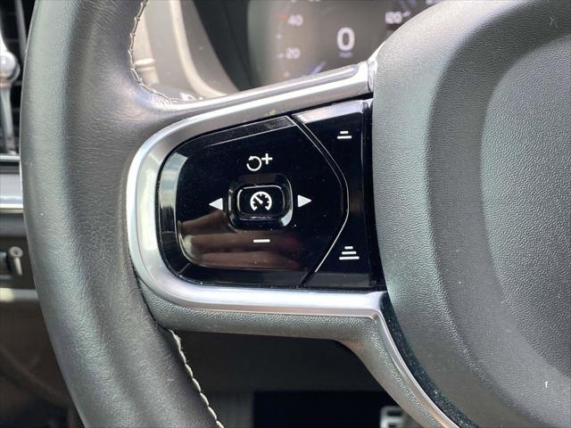 Used 2021 Volvo S60 For Sale in Bessemer, AL