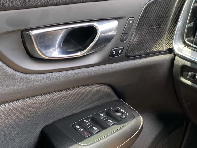 Used 2021 Volvo S60 For Sale in Bessemer, AL
