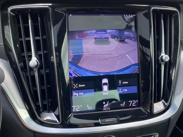 Used 2021 Volvo S60 For Sale in Bessemer, AL