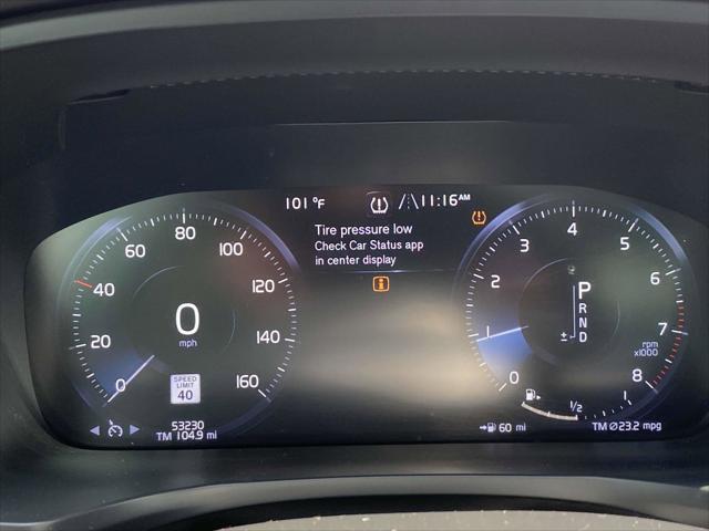 Used 2021 Volvo S60 For Sale in Bessemer, AL