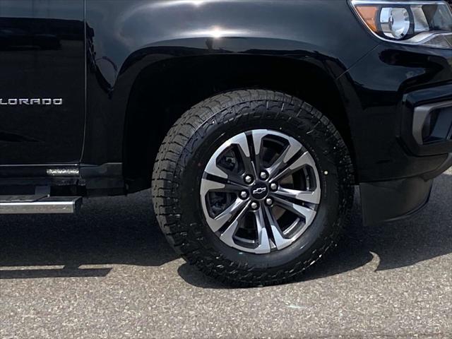 Used 2022 Chevrolet Colorado For Sale in Bessemer, AL