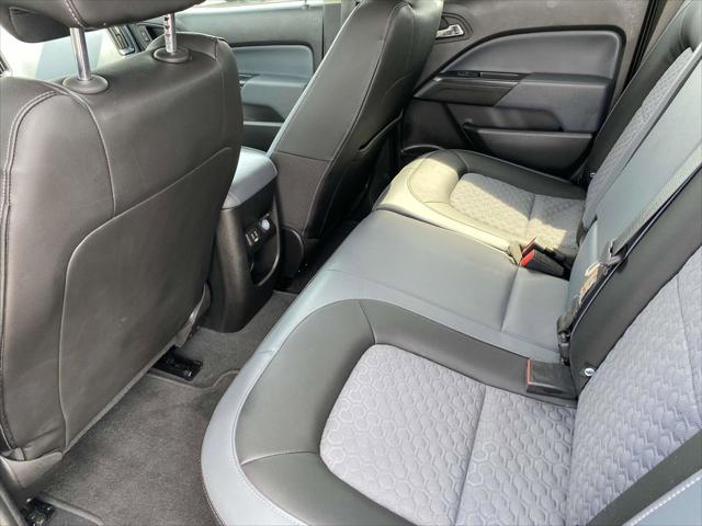 Used 2022 Chevrolet Colorado For Sale in Bessemer, AL