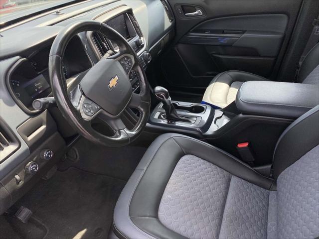 Used 2022 Chevrolet Colorado For Sale in Bessemer, AL