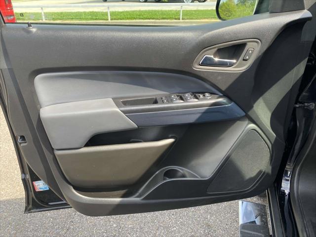 Used 2022 Chevrolet Colorado For Sale in Bessemer, AL
