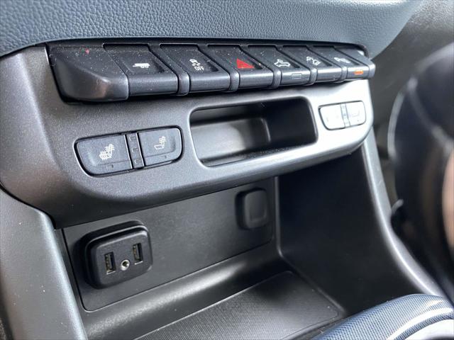 Used 2022 Chevrolet Colorado For Sale in Bessemer, AL