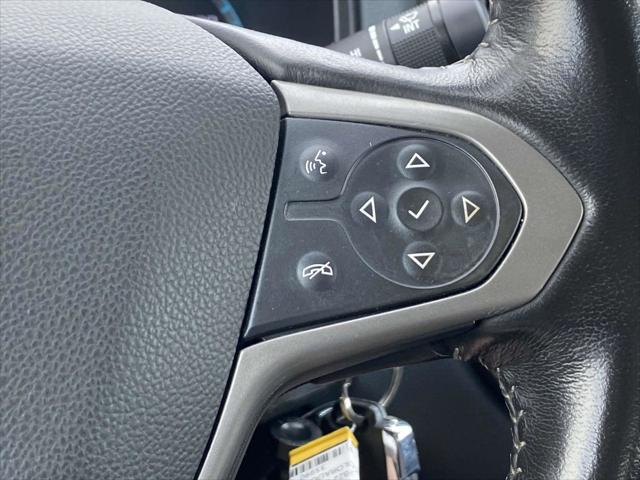 Used 2022 Chevrolet Colorado For Sale in Bessemer, AL