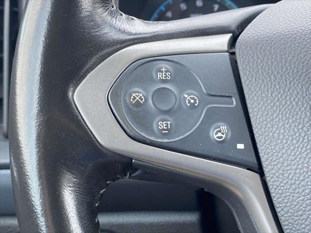 Used 2022 Chevrolet Colorado For Sale in Bessemer, AL