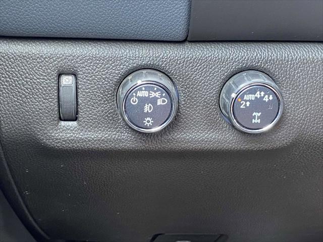 Used 2022 Chevrolet Colorado For Sale in Bessemer, AL