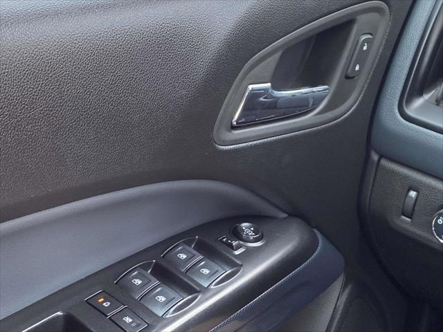 Used 2022 Chevrolet Colorado For Sale in Bessemer, AL