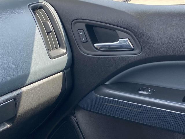 Used 2022 Chevrolet Colorado For Sale in Bessemer, AL