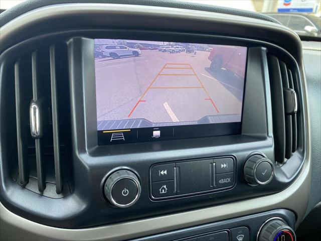 Used 2022 Chevrolet Colorado For Sale in Bessemer, AL
