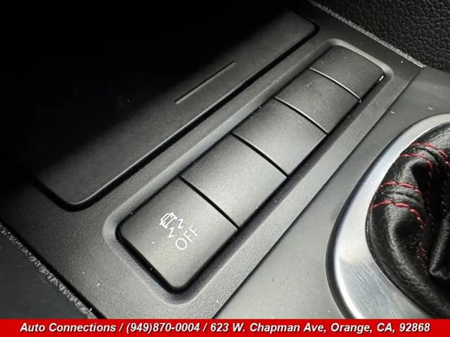 2012 Volkswagen GTI 4-Door