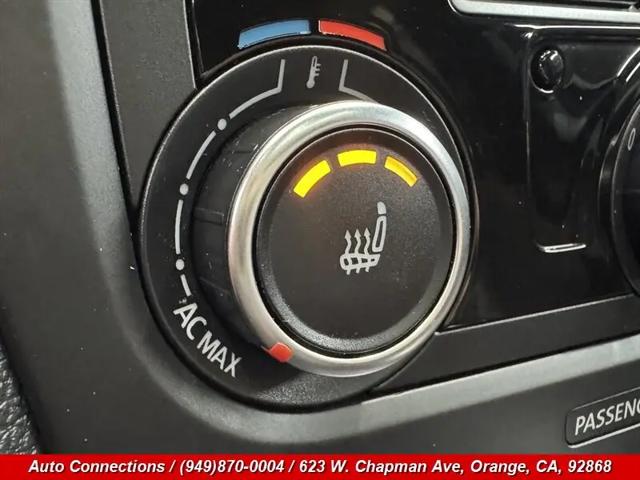 2012 Volkswagen GTI 4-Door