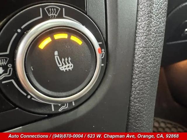 2012 Volkswagen GTI 4-Door