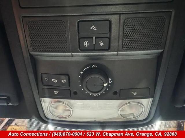 2012 Volkswagen GTI 4-Door
