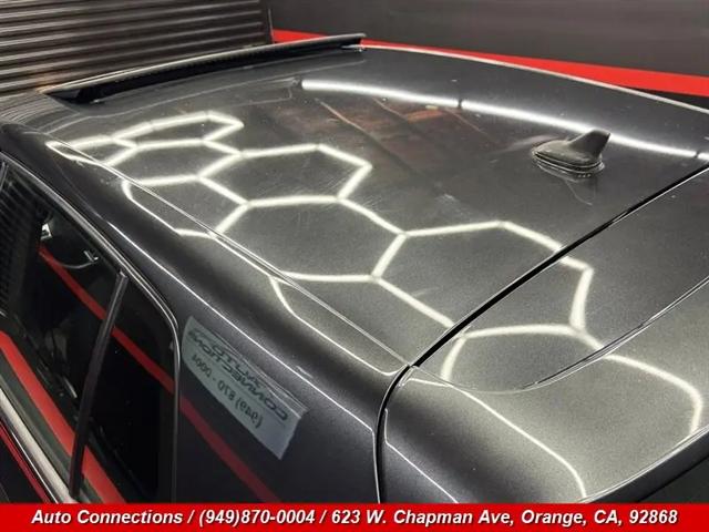 2012 Volkswagen GTI 4-Door