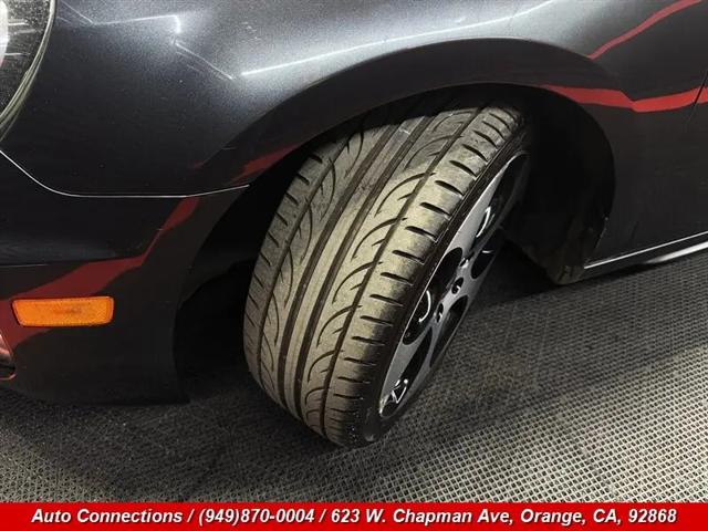 2012 Volkswagen GTI 4-Door
