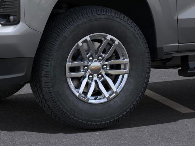 New 2025 Chevrolet Colorado For Sale in Muscle Shoals, AL