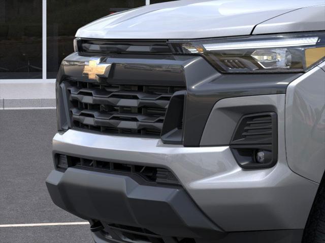 New 2025 Chevrolet Colorado For Sale in Muscle Shoals, AL