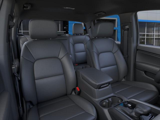 New 2025 Chevrolet Colorado For Sale in Muscle Shoals, AL