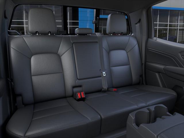 New 2025 Chevrolet Colorado For Sale in Muscle Shoals, AL