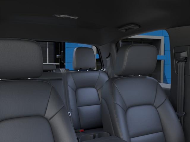New 2025 Chevrolet Colorado For Sale in Muscle Shoals, AL