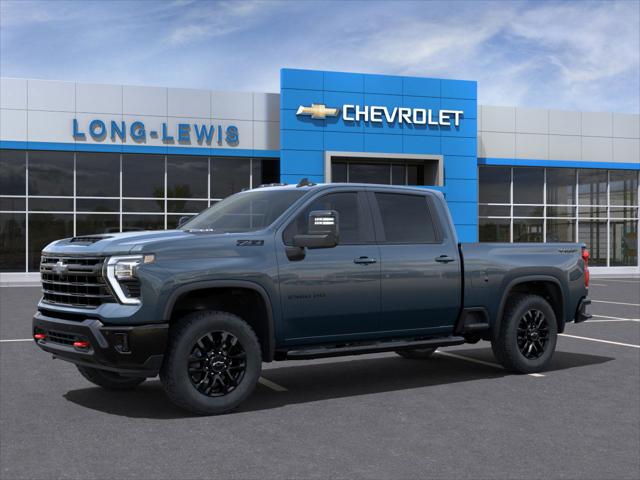 New 2025 Chevrolet Silverado 2500HD For Sale in Muscle Shoals, AL