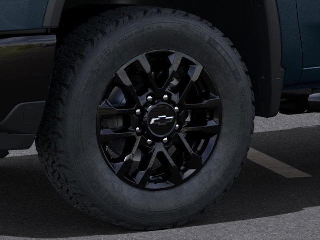 New 2025 Chevrolet Silverado 2500HD For Sale in Muscle Shoals, AL