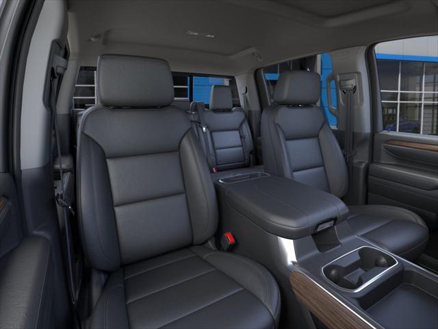 New 2025 Chevrolet Silverado 2500HD For Sale in Muscle Shoals, AL