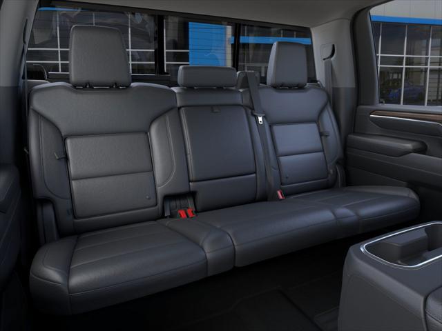 New 2025 Chevrolet Silverado 2500HD For Sale in Muscle Shoals, AL