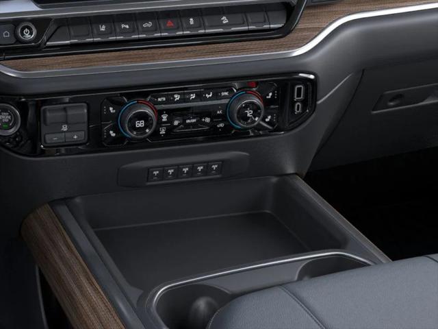 New 2025 Chevrolet Silverado 2500HD For Sale in Muscle Shoals, AL