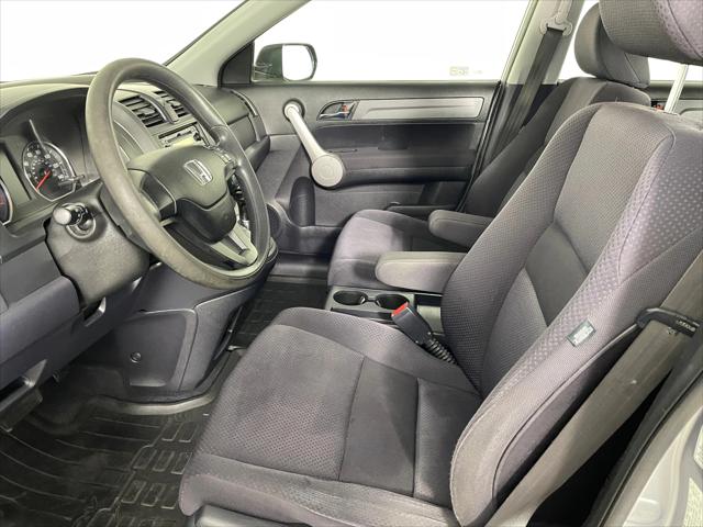 Used 2007 Honda CR-V For Sale in Bremerton, WA