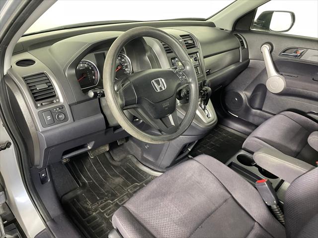 Used 2007 Honda CR-V For Sale in Bremerton, WA