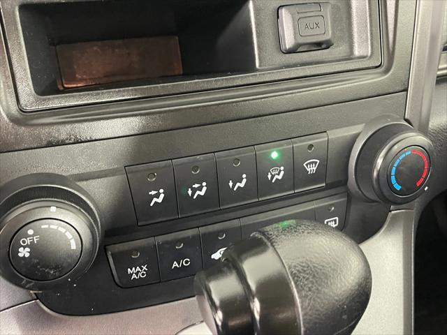 Used 2007 Honda CR-V For Sale in Bremerton, WA