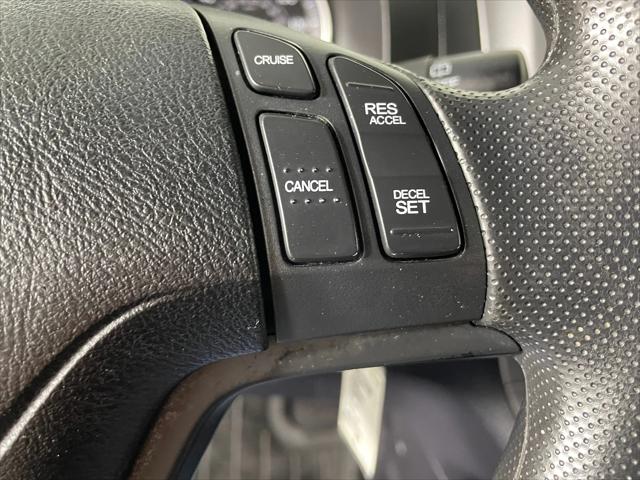 Used 2007 Honda CR-V For Sale in Bremerton, WA