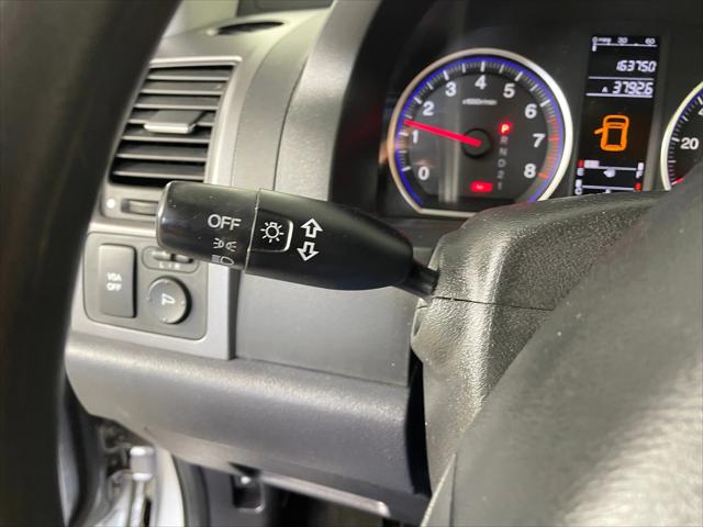 Used 2007 Honda CR-V For Sale in Bremerton, WA