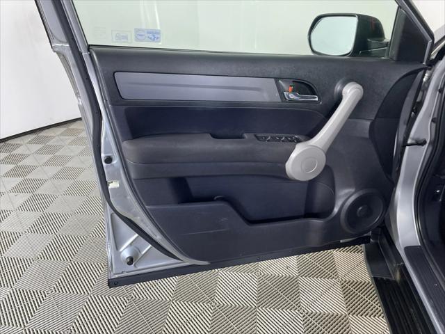 Used 2007 Honda CR-V For Sale in Bremerton, WA