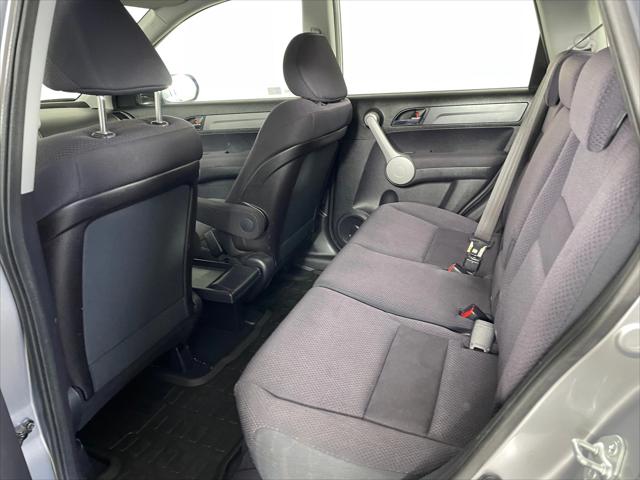 Used 2007 Honda CR-V For Sale in Bremerton, WA