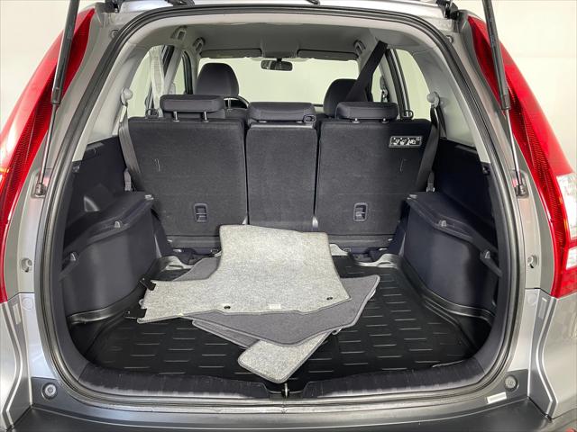 Used 2007 Honda CR-V For Sale in Bremerton, WA
