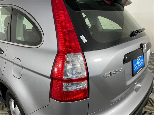 Used 2007 Honda CR-V For Sale in Bremerton, WA