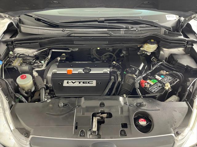 Used 2007 Honda CR-V For Sale in Bremerton, WA