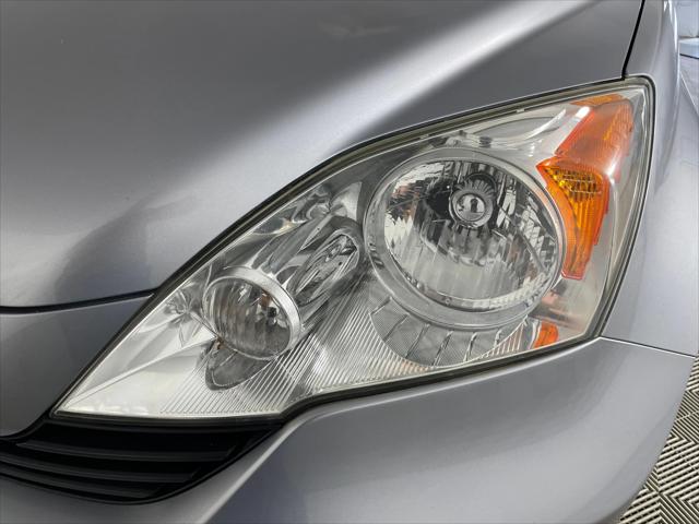 Used 2007 Honda CR-V For Sale in Bremerton, WA