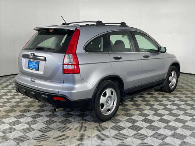 Used 2007 Honda CR-V For Sale in Bremerton, WA